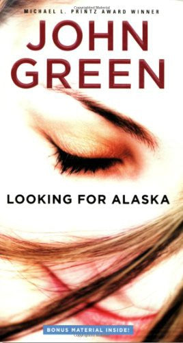 Looking for Alaska Green, John