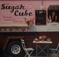 The Sugar Cube: 50 Deliciously Twisted Treats from the Sweetest Little Food Cart on the Planet Jensen, Kir; Centoni, Danielle and Warninger, Lisa