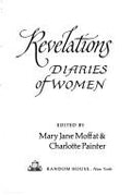 Revelations: diaries of women, Moffat, Mary Jane