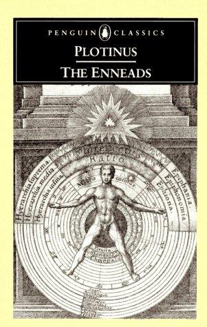 The Enneads: Abridged Edition (Penguin Classics) [Paperback] Dillon, John; Plotinus and MacKenna, Stephan