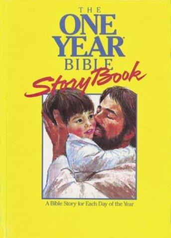 One Year Bible Story Book Muir, Virginia