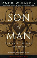 Son of Man: The Mystical Path to Christ [Paperback] Harvey, Andrew