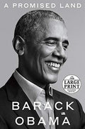 A Promised Land (Random House Large Print) [Paperback] Obama, Barack