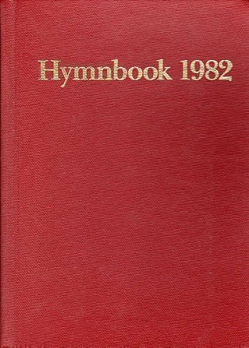 Hymnbook 1982 [Hardcover] Church Publishing,