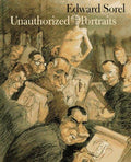 Unauthorized Portraits Sorel, Edward
