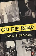 On the Road (Penguin Orange Collection) [Paperback] Kerouac, Jack