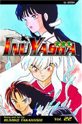 Inuyasha, Vol. 22 Takahashi, Rumiko