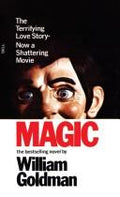 Magic Goldman, William