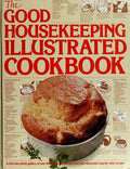 Good Housekeeping Illustrated Cookbook [Hardcover] [Hardcover] Zoe Coulson (Author)