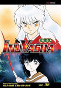 Inuyasha, Vol. 32 (32) Takahashi, Rumiko and Davis, Julie