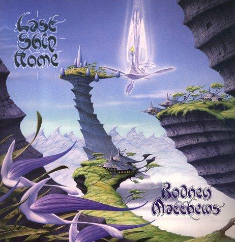 Last Ship Home Matthews, Rodney