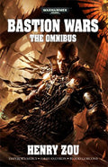 The Bastion Wars (Warhammer) Zou, Henry