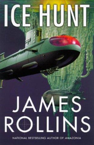 Ice Hunt Rollins, James