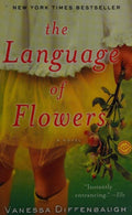 The Language of Flowers: A Novel [Paperback] Diffenbaugh, Vanessa