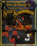 Walt Disney's Treasury of Cartoon Classics Geis, Darlene