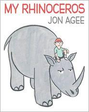 My Rhinoceros Agee, Jon