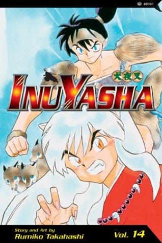 InuYasha, Vol. 14 Takahashi, Rumiko