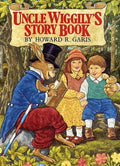 Uncle Wiggily's Story Book [Hardcover] Howard R. Garis