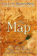 The Map: Finding the Magic and Meaning in the Story of Your Life Baron-Reid, Colette