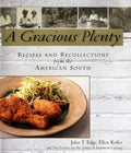 A Gracious Plenty Edge, John T. and Rolfes, Ellen