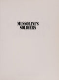 Mussolini's Soldiers Trye, Rex