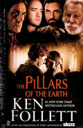 The Pillars of the Earth (Kingsbridge) Follett, Ken