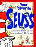 Your Favorite Seuss (Classic Seuss) Janet Schulman and Cathy Goldsmith