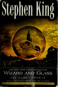 Wizard and Glass (Revised Edition): The Dark Tower IV King, Stephen