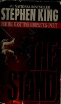The Stand: Expanded Edition: For the First Time Complete and Uncut King, Stephen