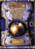 Dungeon Master's Guide: Core Rulebook II v. 3.5 (Dungeons & Dragons d20 System) Wizards Team