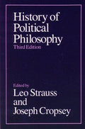 History of Political Philosophy [Paperback] Strauss, Leo and Cropsey, Joseph