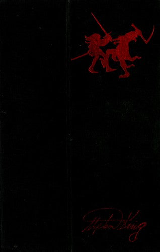 The Stand: The Complete and Uncut Edition [Hardcover] Stephen King