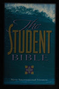 The Student Bible (New International Version) Philip Yancey and Tim Stafford