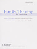 Family Therapy: An Overview Goldenberg, Herbert and Goldenberg, Irene
