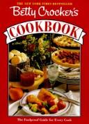Betty Crocker's 40th Anniversary Edition Cookbook [Hardcover] Jean E Kozar and Maureen P Fischer