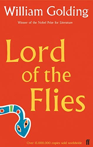 Lord of the Flies [Paperback] William Golding