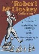 A Robert McCloskey Collection McCloskey, Robert