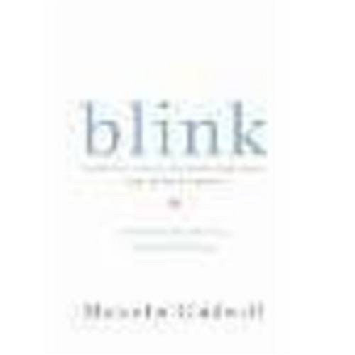 Blink [Digital] Gladwell, Malcom