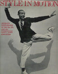 Style in Motion: Munkacsi Photographs of the '20s, '30s,and '40s (First Edition) Nancy White; John Esten and Martin Munkacsi