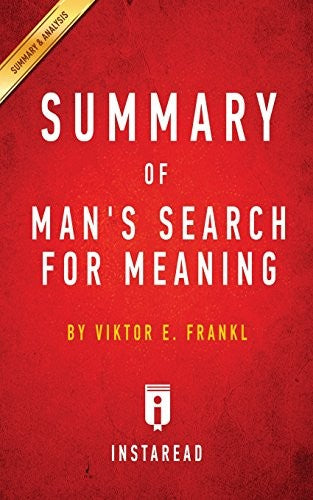 Man's Search For Meaning by Viktor E. Frankl (1997-12-01) [Mass Market Paperback]