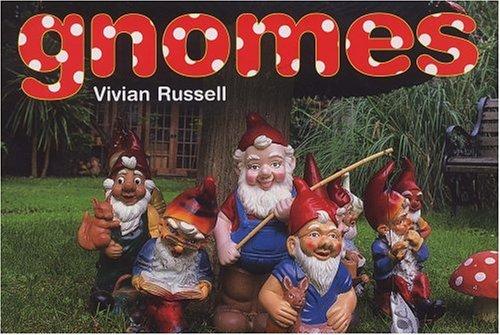 Gnomes Russell, Vivian