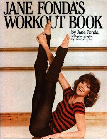 Jane Fondas Workout Book Rh Value Publishing
