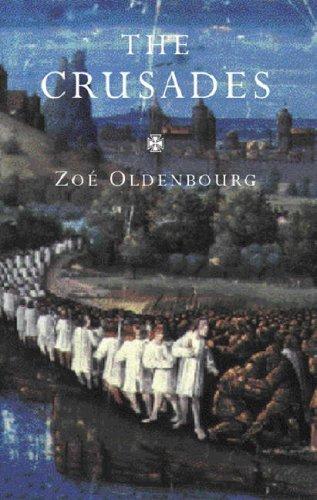 The Crusades Oldenbourg, Zoe