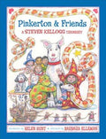 Pinkerton & Friends Kellogg, Steven