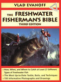 The Fresh-water Fisherman's Bible Evanoff, Vlad