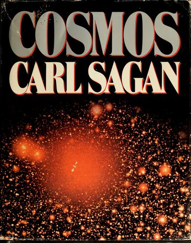 Cosmos Sagan, Carl
