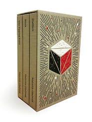 Malcolm Gladwell: Collected Gladwell, Malcolm