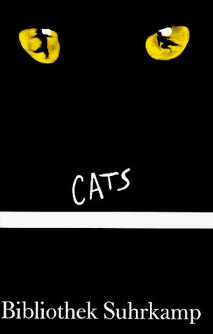 Old Possum's Book of Practical Cats (1939) [Hardcover] T S Eliot