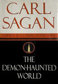 The Demon-Haunted World: Science as a Candle in the Dark Sagan, Carl