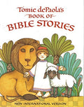 Tomie dePaola's Bible Stories (New International Version) [Paperback] Tomie dePaola's